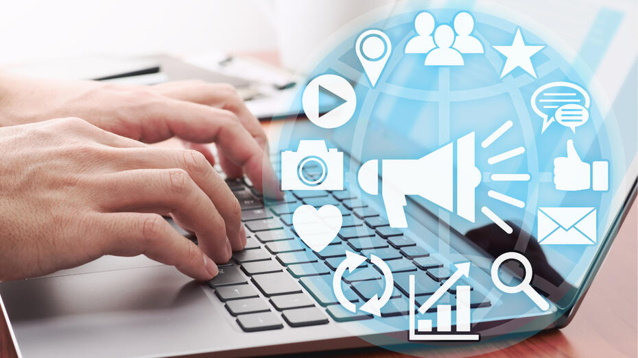 Competencias digitales avanzadas